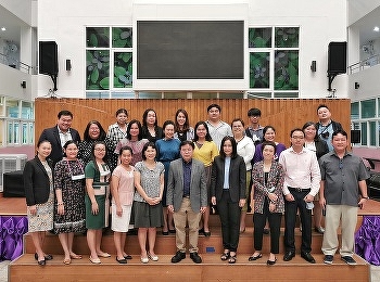 Has held a meeting for planning the
teaching and teaching and places to be
public health principles before the
opening of classes soon